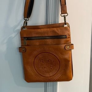 Patricia Nash Leather